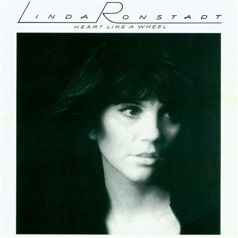 Linda Ronstadt Heart Like A Wheel Cd Discogs