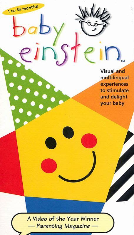 Baby Einstein Language Nursery 2000 Releases Allmovie