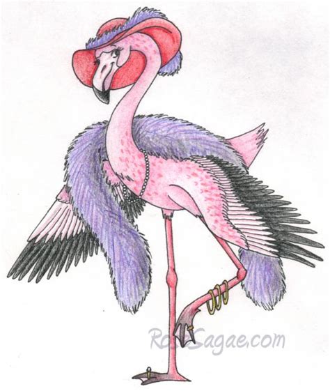 808 Best Flamingo Fun Images On Pinterest Flamingos