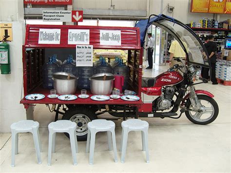 Here is the list of affordable food cart franchises in the philippines that will satisfy your budget if you want to start a food cart. Shawarma Bros - The Philippine Food Truck Revolution ...