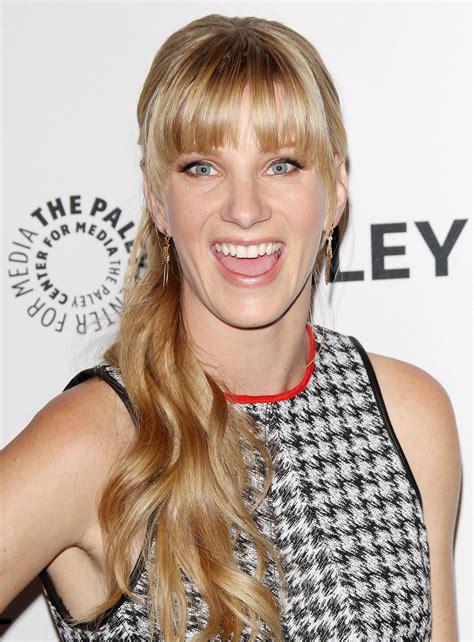 HEATHER MORRIS at 32nd Annual Paleyfest in Hollywood - HawtCelebs