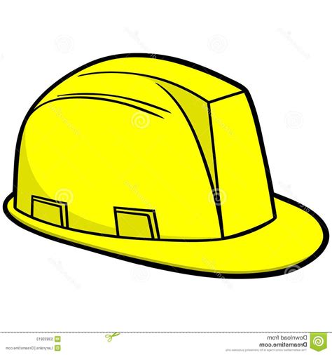 Clip Art Construction Hat Adr Alpujarra