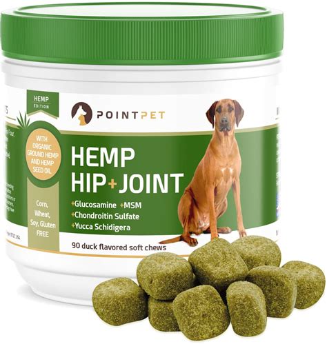 5 Best Dog Joint Supplement For Every Dog Breed Best Protection Dogs