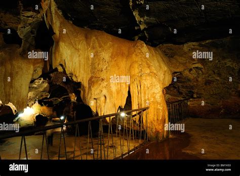Echo Caves In Mpumalanga Province South Africa Stock Photo Alamy