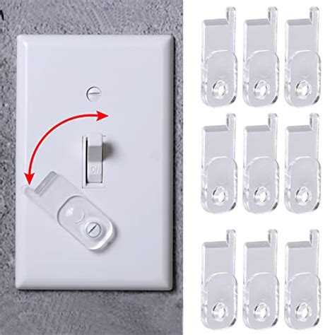 The 10 Best Light Switch Safety Cover In 2022
