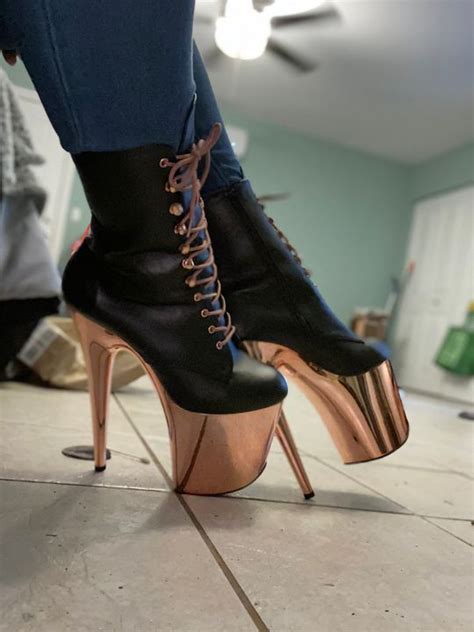Best Pole Dancing Shoes In 2021 Reviewed