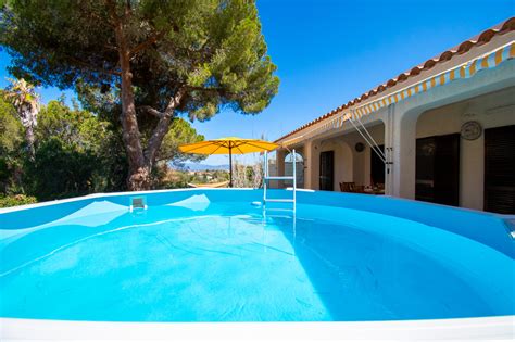 Xodo - CHARMING AND SECLUDED THREE-BEDROOM VILLA - Villas in Carvoeiro