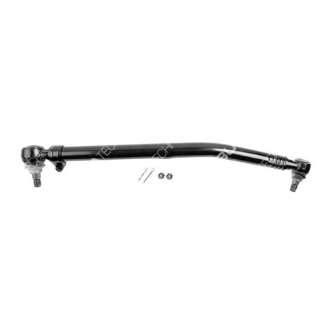 6754602405 Drag Link For Mercedes Buga Technic