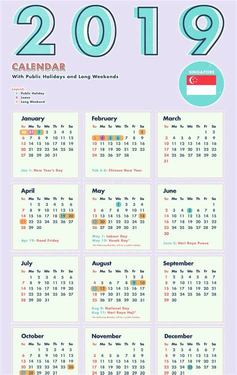 Calendar 2023 Holidays Singapore Get Calendar 2023 Update