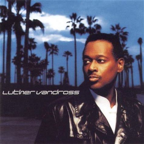Boom Daily Boom 80s Throwback Luther Vandross Stop To Love