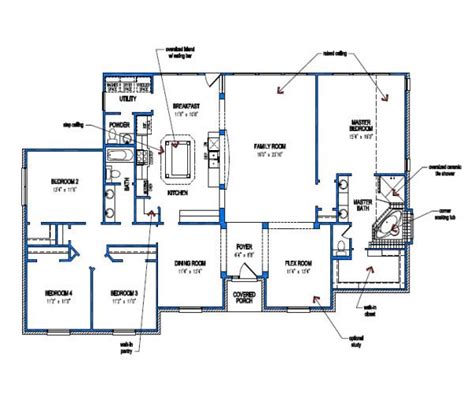 Tilson Homes Floor Plans With Prices The Marquis Model Tilson I