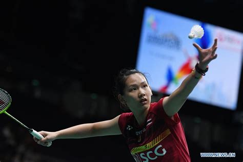 Connect and follow your favourite athletes. SINGAPORE Badminton Open 2018 : Qualification-FINAL (17-22 ...