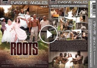 Cant Be Roots Xxx Parody The Untold Story Part Parody Movie