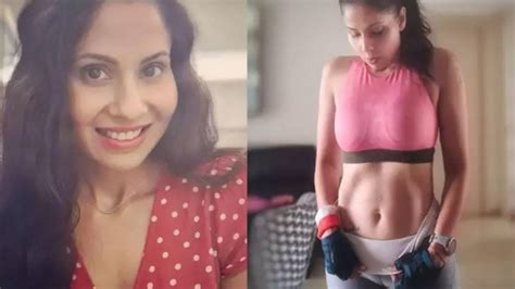 Chhavi Mittal Gives A Hard Hitting Reply To A Troll Who Called Her Skinny Its As