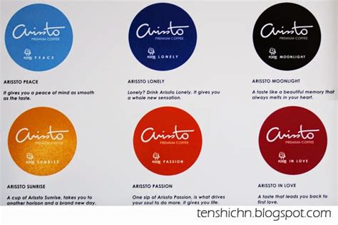 This need monthly commitment at least 20, 40 n more. 076: Arissto Premium Coffee Machine! ~ TenshiChn