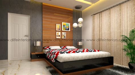 Bedroom Interior Design Ideas By Dlife Home Interiors