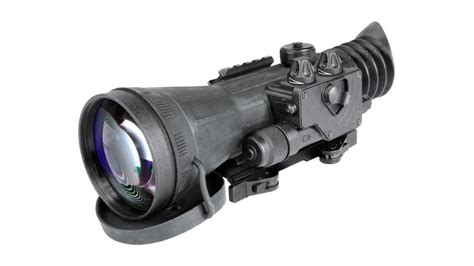 Best Night Vision Scopes For The Ar 15 Rifle 2020 Guide Gun Mann