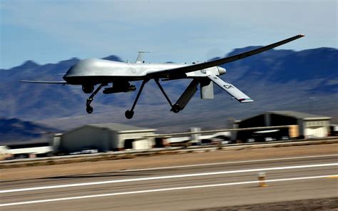 Lus Air Force A Retiré Ses Drones Mq 1 Predator Defensaero