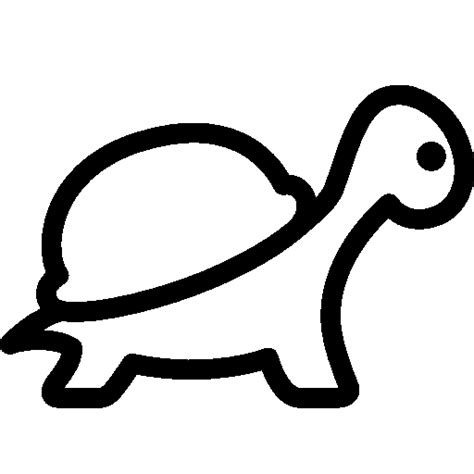 Turtle Icon 279352 Free Icons Library