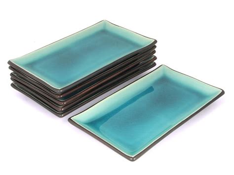 17 Best Images About Rectangular Plates On Pinterest Home Decor