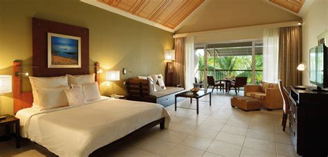 Victoria Beachcomber Resort And Spa Pointe Aux Piments Mauritius