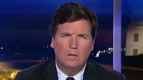 Tucker Carlson After 3 Years Of Screeching About The Moral Necessity