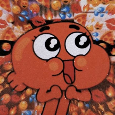 Imagini haioase desene animate fundaluri personaje anime brazilia. Metadinha Gumball und Darwin 2/2 - O inkrementell Mundo de Gumball - METADINHAS ou COU… | World ...