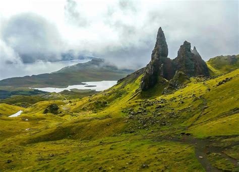 Sprawdź najnowsze i najciekawsze materiały przygotowane przez redakcję w dziale szkocja. Góry Szkocji - co to są Munros? | Apetyt na Świat