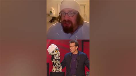 Sam Hyde Loves Puppet Comedians Youtube