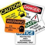 Changes To The Hazard Communication Standard Labeling News