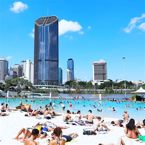 Top 10 Best Things To Do In Brisbane City