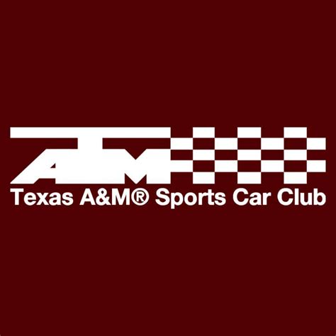 Texas Aandm Sports Car Club Tamscc College Station Tx