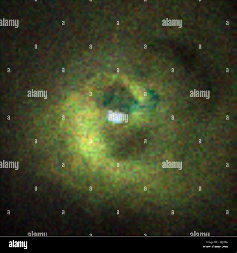 Perseus A Ngc 1275 Caldwell 24 Stock Photo Alamy