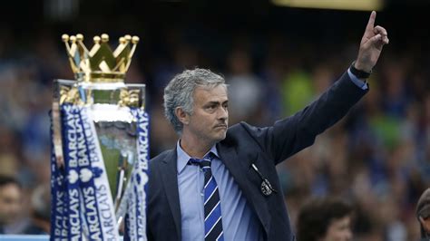 every trophy jose mourinho has won during his managerial career