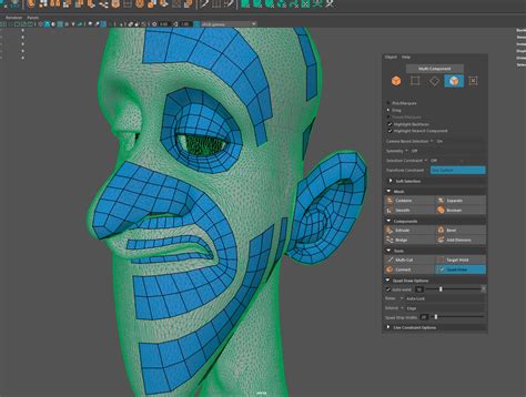 From 2d Concept To 3d Creating A Stylized Character · 3dtotal · Learn