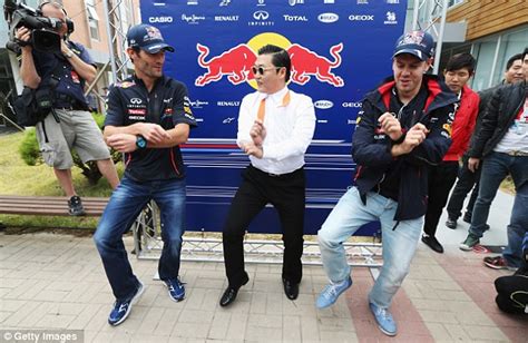 Korean Grand Prix 2012 Live Follow The F1 Action From