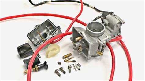 Everything You Need To Know About Carburetor Cleaning Youtube
