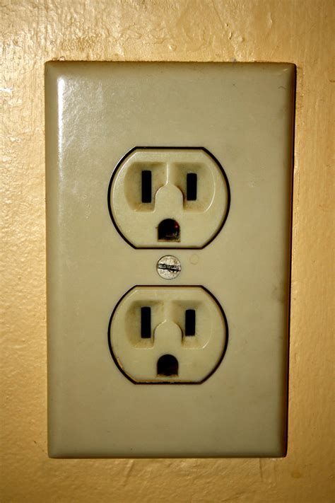 Electrical Outlet Picture | Free Photograph | Photos Public Domain