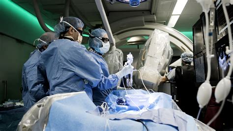 Mitral Valve Surgery Fact Sheets Yale Medicine