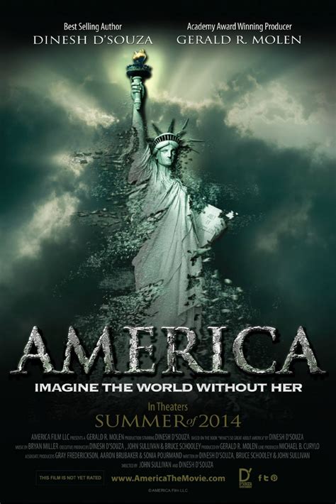 America Film 2014