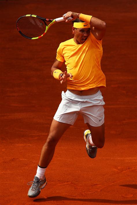 Streaming in diretta delle partite tennis / atp. Who do you take to win Roland Garros: Rafael Nadal or the ...