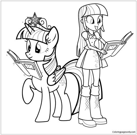 pony image  coloring pages cartoons coloring pages coloring pages  kids
