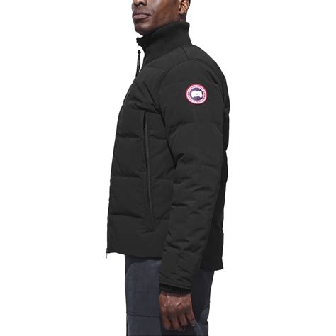 Canada Goose Woolford Down Jacket Men S