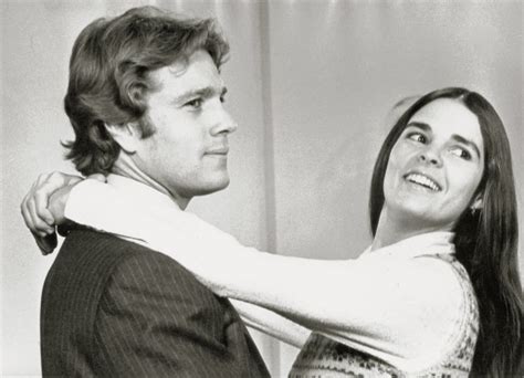Love Story Ryan Oneal And Ali Macgraw Today