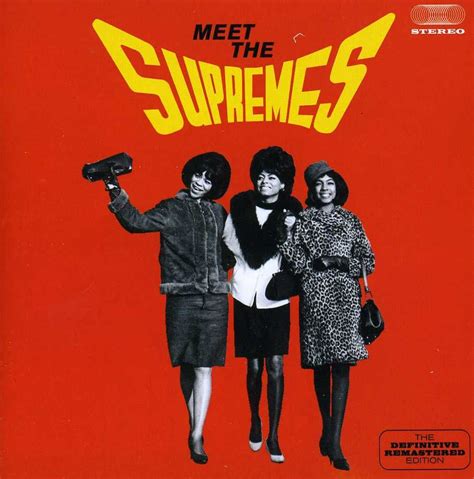 Supremes Meet The Supremes Shopping The Best Deals