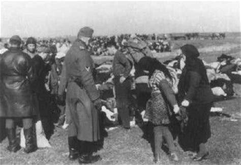 Einsatzgruppen Mobile Killing Units Photograph