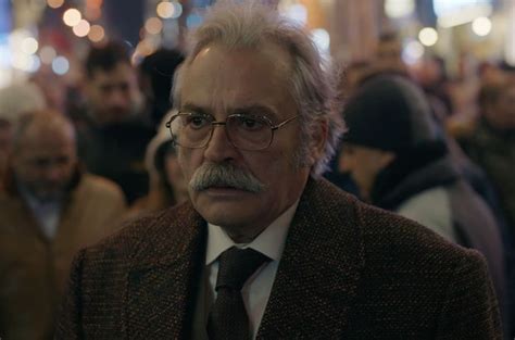 Şahsiyet Almanya'da yayınlanan ilk Türk dizisi oldu