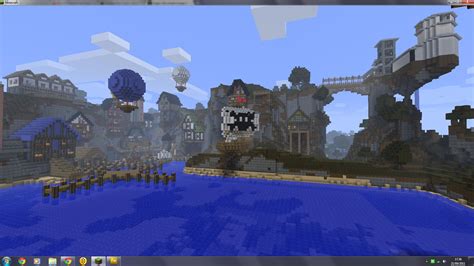 Best Builds On Our Server Screenshots Show Your Creation Minecraft Forum Minecraft Forum