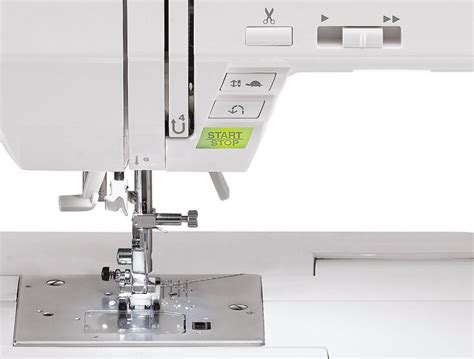 Quantum Stylist 9960 Sewing Machine