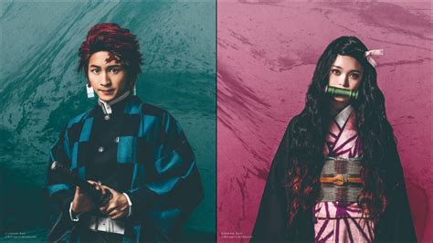 We did not find results for: Demon Slayer Stage Play Release Date Revealed For 2020 | Manga Thrill